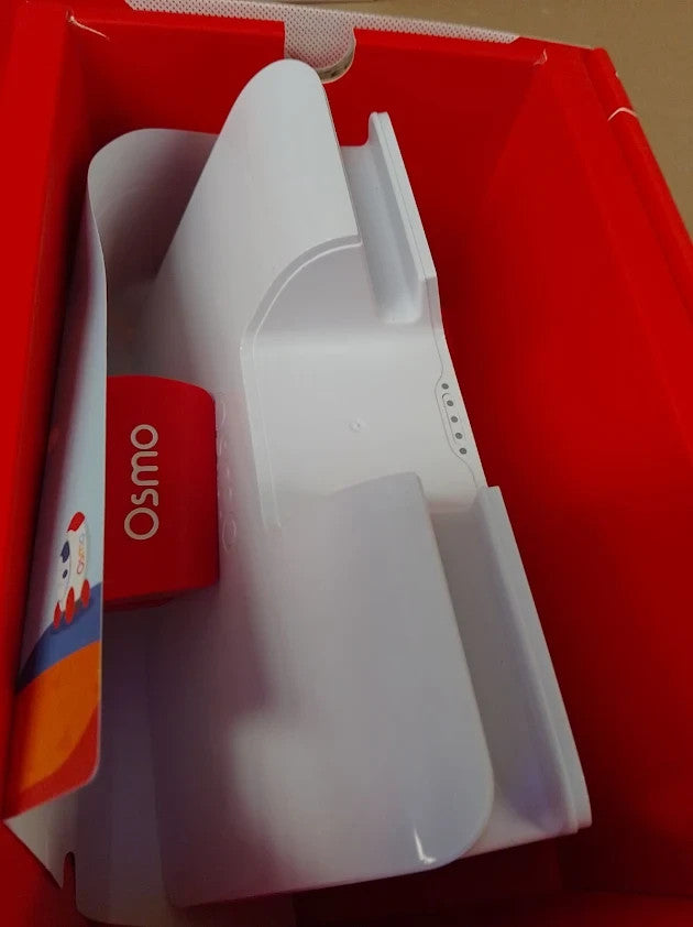 Osmo Coding Starter Kit Fire Tablet 3 Educational Learning Games Stem Toy 5+ New
