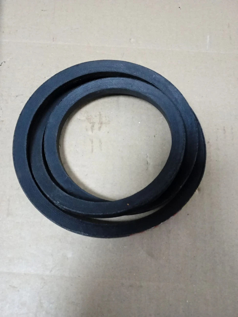 Sourcing map A1080 V Belts Drive 1080mm Inner 13mm Width 8mm Thickness New
