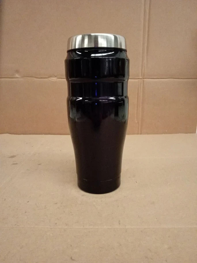 Thermos Stainless King Travel Tumbler Multi Purpose Flask 470ml Insulated Hot