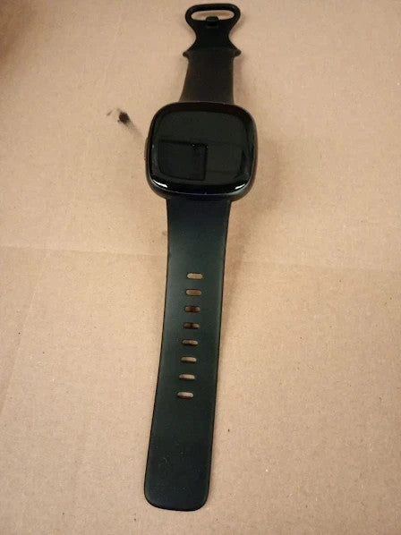 Google Fitbit Versa 4 Fitness Smartwatch Built In GPS 6 Days Batt Life