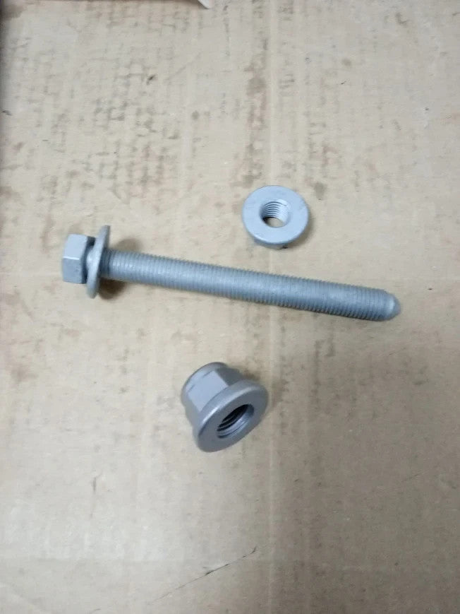 Febi Bilstein 30515 Control Arm Additional Parts Bush Joint Pack Of One