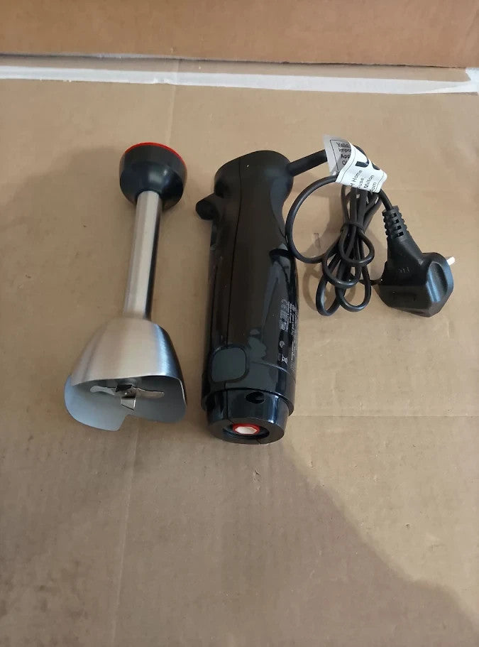 Bosch ErgoMaster Series 4 MSM4B670GB Pressure Controlled Speed 2 In 1 1000W New