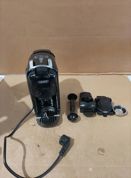 Hibrew 5in1 Functionality Capsule Espresso Machine Coffee Maker H2B Black 5L New