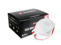 FFP3 Face Mask 20 Pack Disposable Fold Flat Respirator EN149 CE Certified New