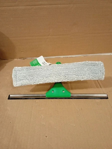 Unger VV350 Visaversa 2in1 Window Squeegee Washer 35cm Streak Free Glass