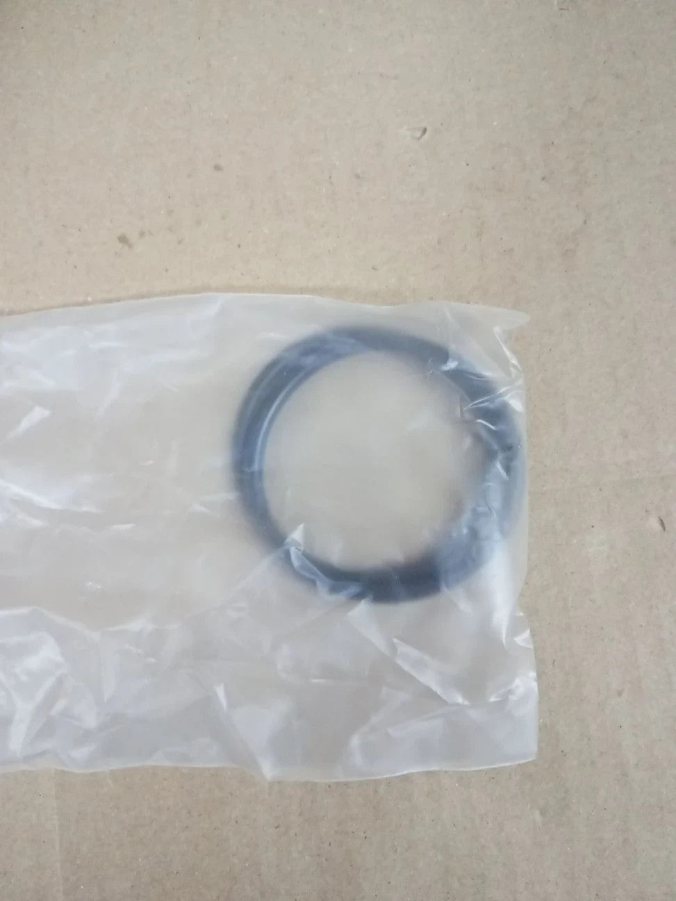 Febi Bilstein 01287 Water Pump With Seal Rings 1 Pack Vehicle Specific Fit New