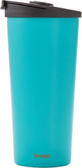 Smidge 473ml Travel Cup 100% Leak Proof Mug Double Walled Vacuum Insulated New