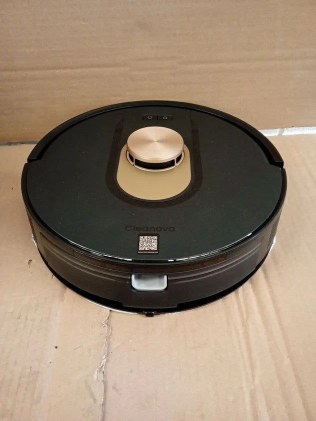 Vexilar W9 Robot Vacuum Cleaner Mop 8000Pa Robotic Vacuum Lidar Navigation New