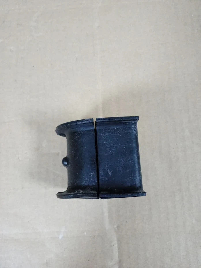 Febi Bilstein 103022 Anti Roll Bar Bush Genuine Suspension Bush 1 Piece Black