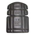 Portwest Knee Pad Size One Size Colour Black S156BKR 8.5x6.5x1in New