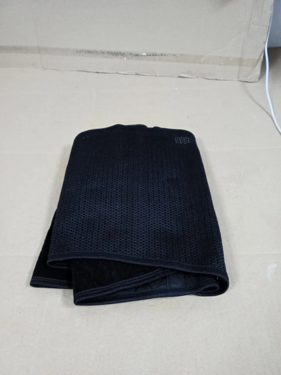 MAMODY Postpartum Belly Wrap Women Belly Belt After Pregnancy Black Large New