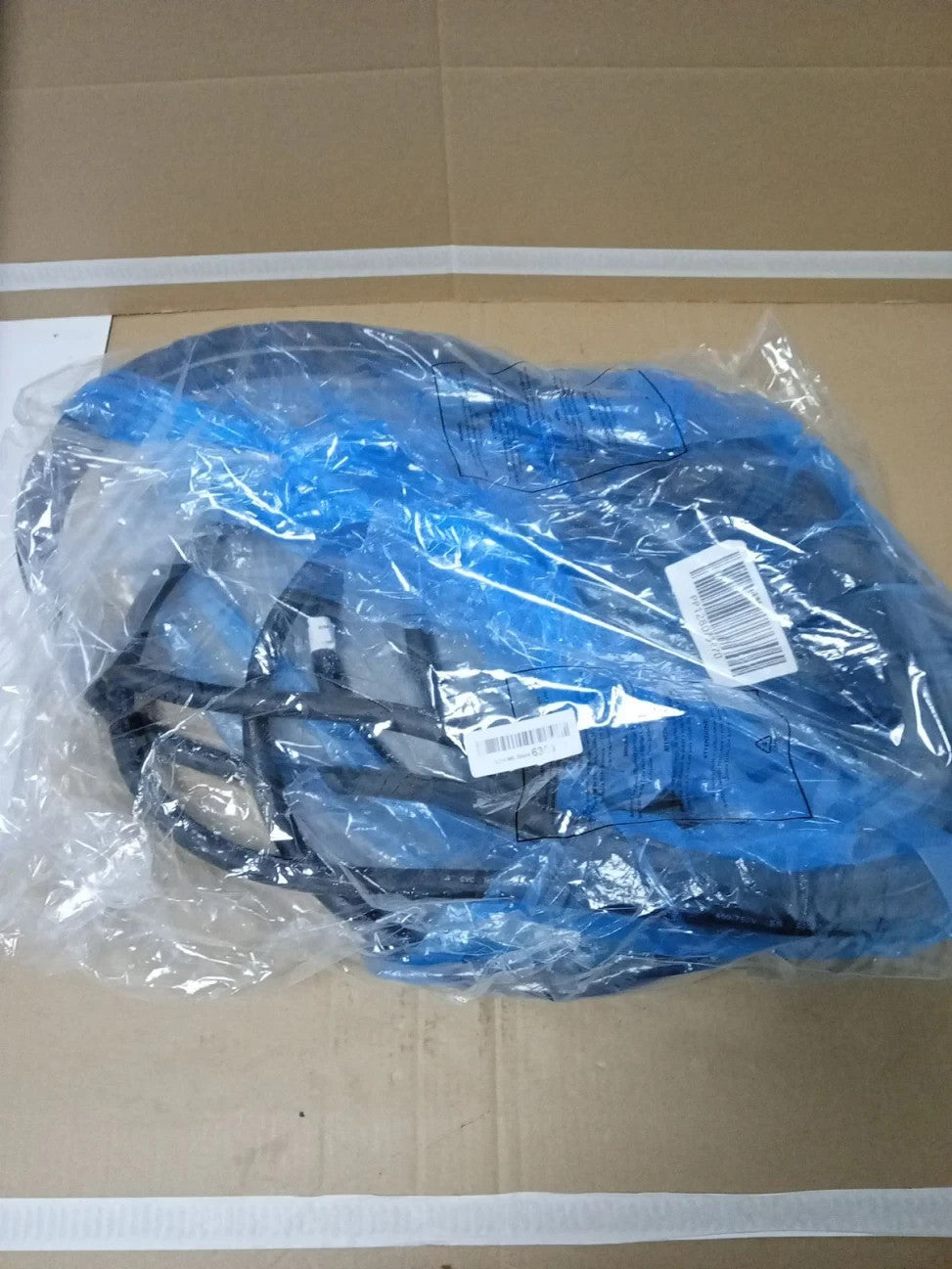 Tera Mennekes Type 2 Charging Cable Type 2 22KW 32A 7.5m 3 Phase Type 2 IP55 New