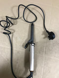 Phil Smith Glamgold 19mm Curling Tong RH806 LED Display Tighter Curls