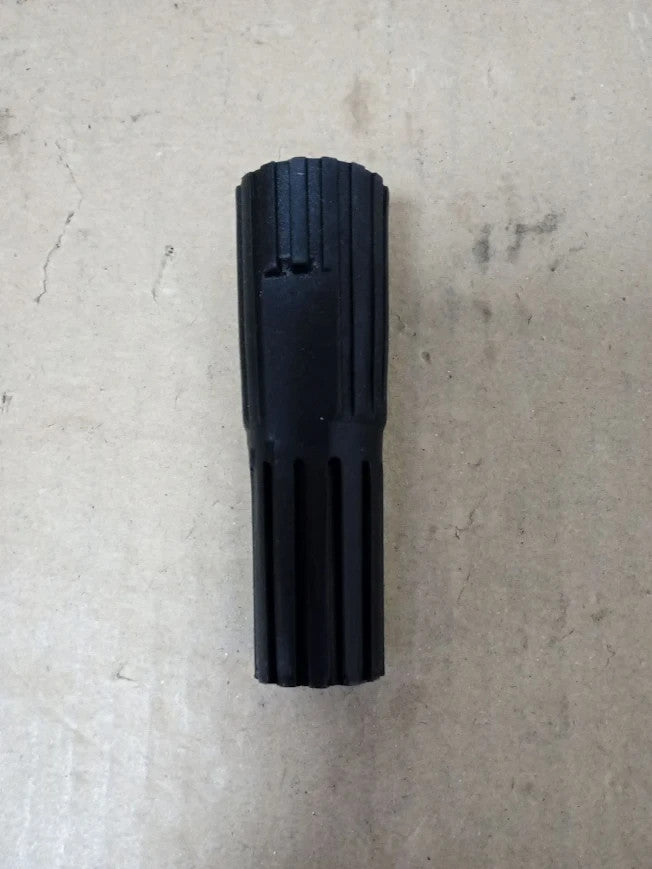 Paint Roller Telescopic Handle Aluminum Telescopic Rod 3 Paint Rollers Household