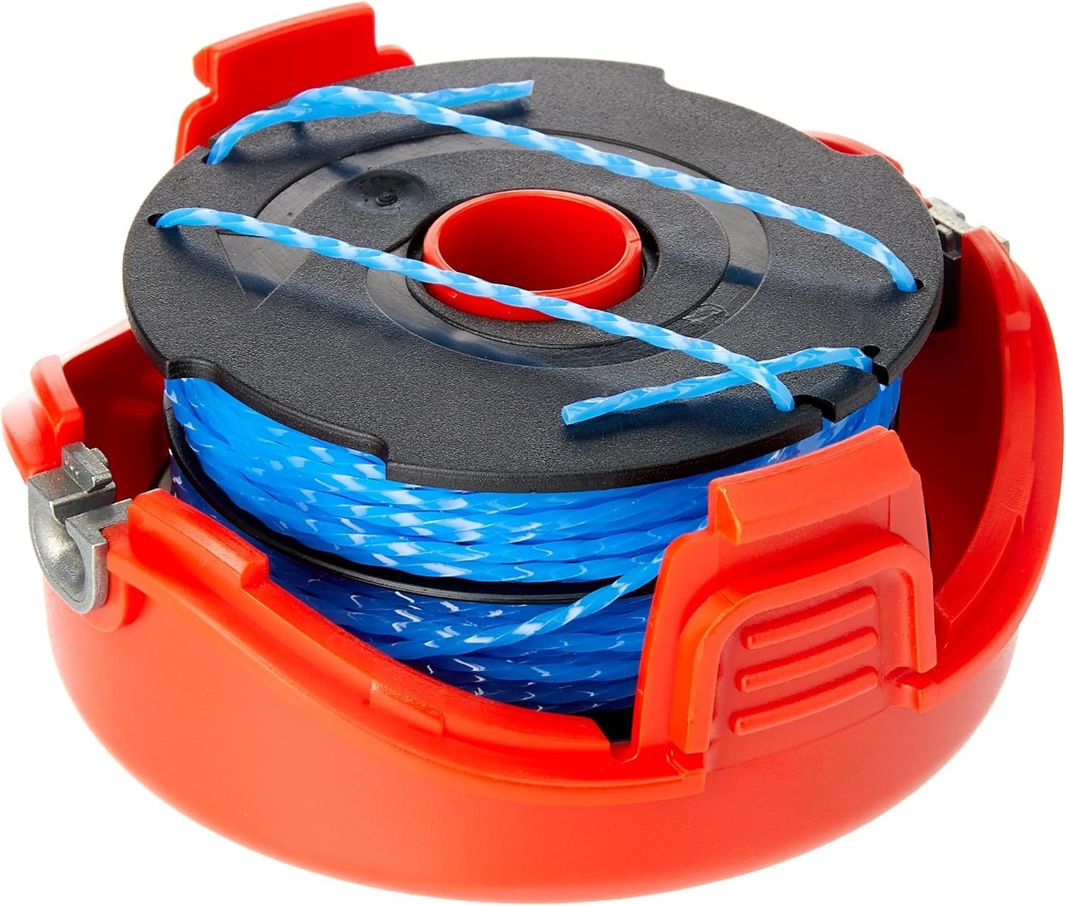 BLACK+DECKER A6442 XJ Dual Line Replacement Trimmer Spool Strimmer Cord New