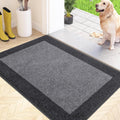 Fcsdetail Dirt Trapper Indoor Door Mat Rug 60x90cm Non Slip Entrance New