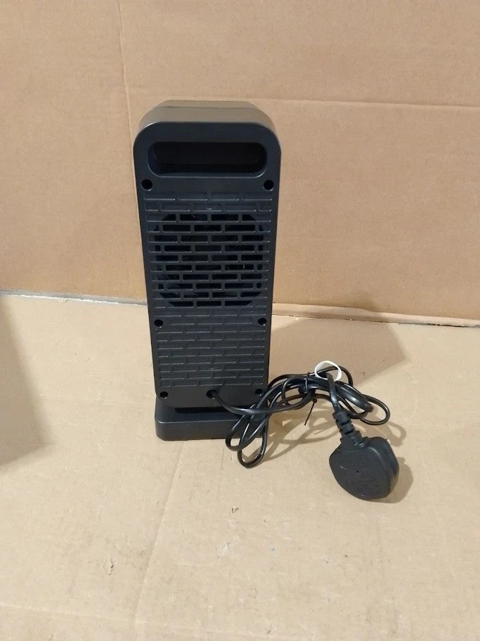 Ddhtsal Portable Mini Electric Heater 900w Energy Efficient Quiet Space New
