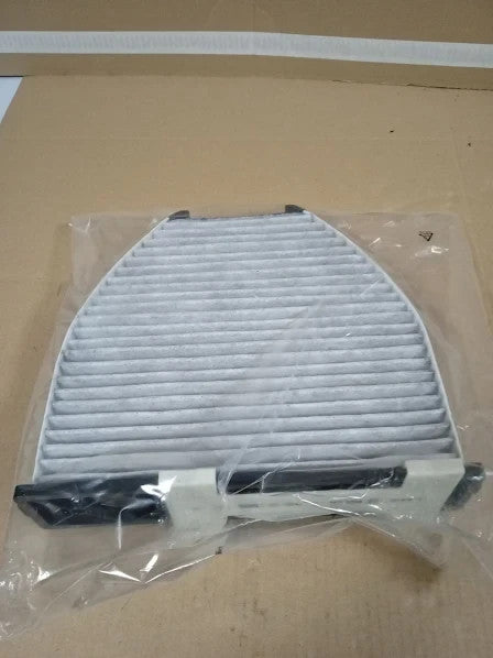 Bosch A8600 Pro Cabin Filter High Efficiency Replacement 29x8.5x26.5cm New