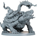 Zombicide White Death Divine Beasts Abomination Pack Mythical Creature New
