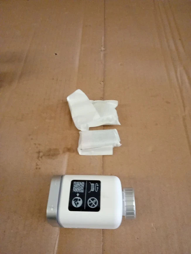 Bosch Smart Home Radiator Thermostat II +M Flexible Use Matter Systems New