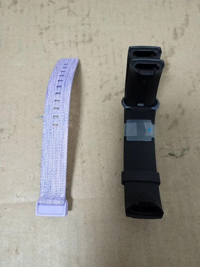 Fitbit Charge 3 NFC Special Edition Advanced Fitness Tracker Heart Rate