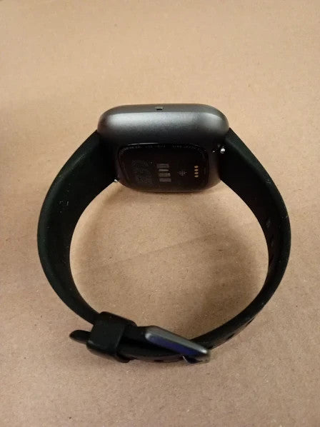 Fitbit Versa 2 Health Fitness Smartwatch Voice Control Sleep Music Swim Track