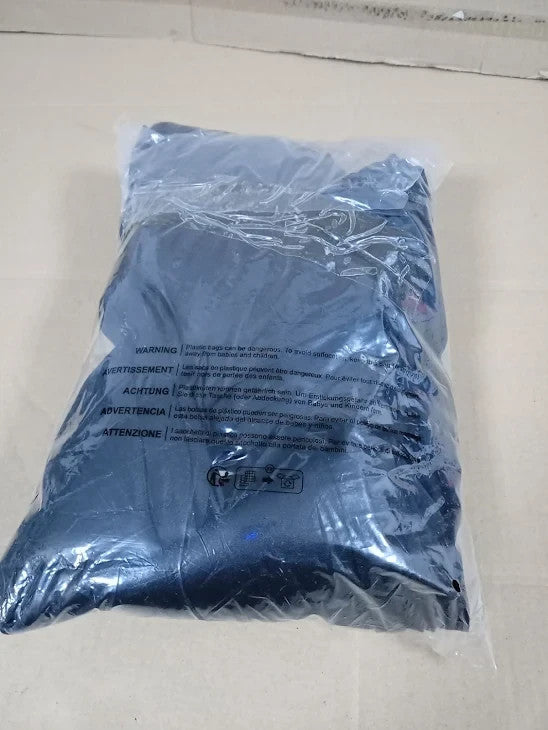 Deconovo Blackout Super Soft Thermal Insulated Curtains 46x63in New