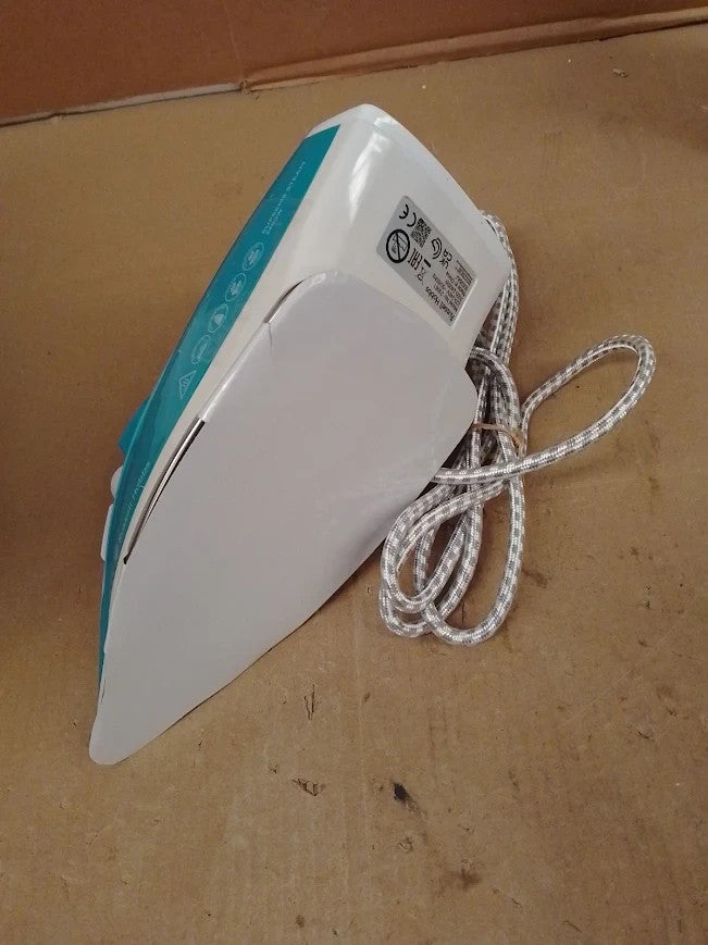 Russell Hobbs Supreme Steam Iron Powerful Vertical Function 2400W 23061