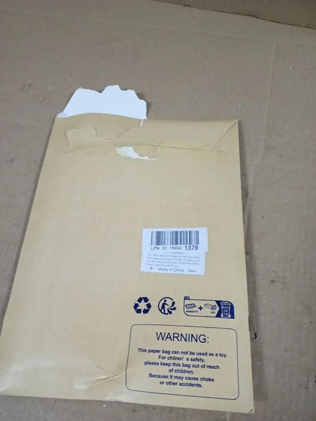 FLXXIE 2 Pack 100% Brushed 1800 Microfiber Plain King Pillowcases 50x90cm New