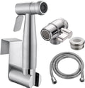 Home Handheld Bidet Baby Toilet Set Faucet Spray Hose Fitting Perfect New