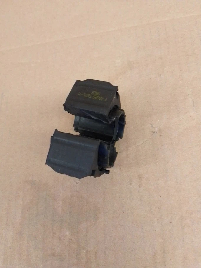 Febi Bilstein 32625 Anti Roll Bar Bush Black Rubber Pack Of One New
