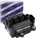 Bosch 0986221046 High Quality Reliable Highly Efficient Ignition Coil New