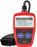 JDBrands Car OBD2 Code Reader Engine Fault Reader Diagnostic Scanning New
