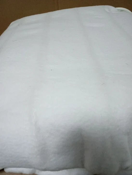 Silentnight Dual Control Blanket King Size Heated Electric Underblanket