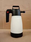 IK Professional Foam Sprayer Compressed Air Connector 1.5L More Pressure Pro 2+