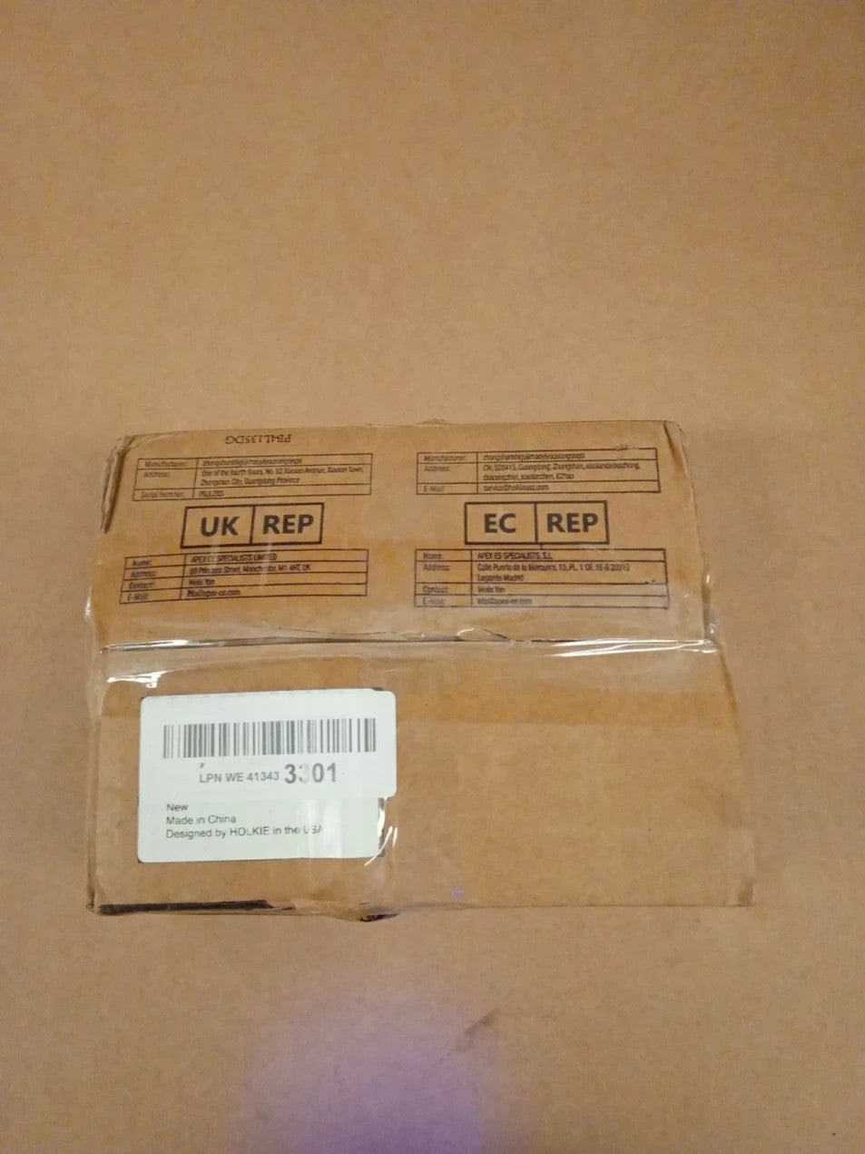 HOLKIE 50mm Furniture Castor 4 Pieces Wheels Capacity 250kg Smooth & Quiet New