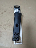 Hultafors HDC38 Heavy Duty Chisel 38mm Case Only Black 390623