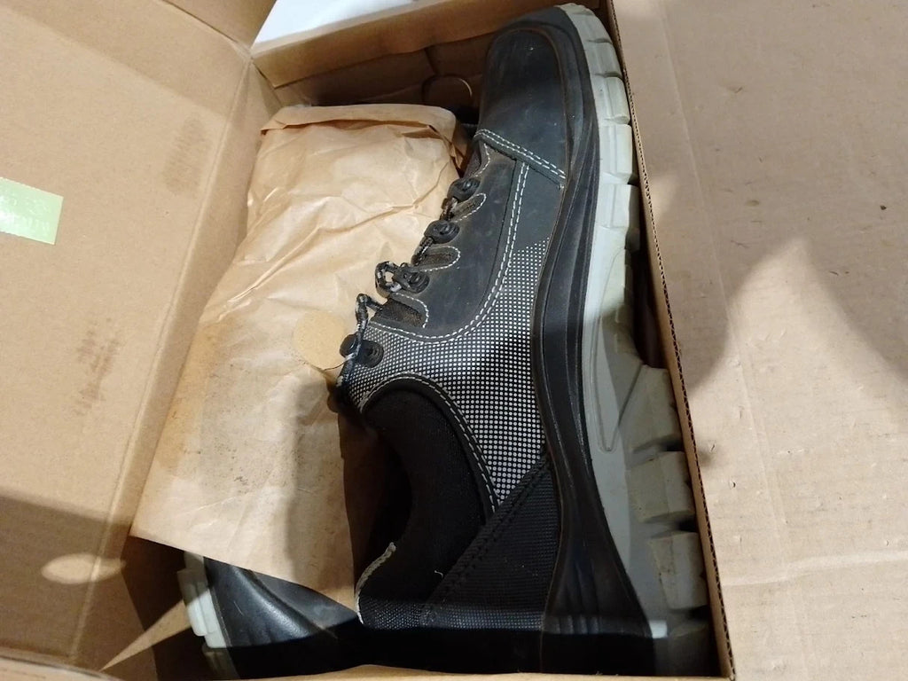 Blackrock S3 Carson Composite Safety Trainers Water Resistant Lightweight 12 UK
