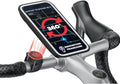 Shapeheart Magnetic Bike Phone Holder 2xl Waterproof Touchscreen Pouch New