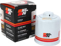 K&N Premium Oil Filter Heavy Duty Designed Protect Your Engine 8x8x7.4cm New