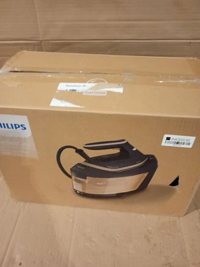 Philips PerfectCare 6000 Series Steam Generator Powerful Steam 2400W PSG6066/26
