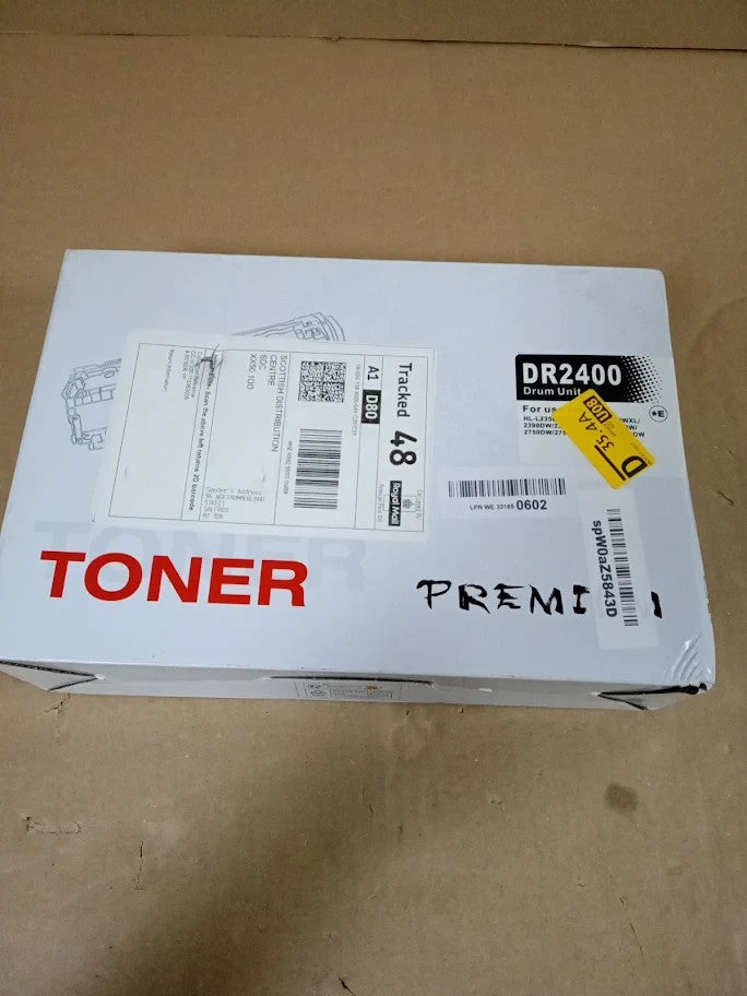 Drum Compatible With Brother Dr2400 Dcp L2510D Dcp L2530DW HL L2310D HL L2350DN