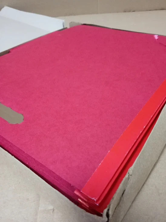 Pendaflex Classification Folders Standard 1 Divider Embedded Fasteners