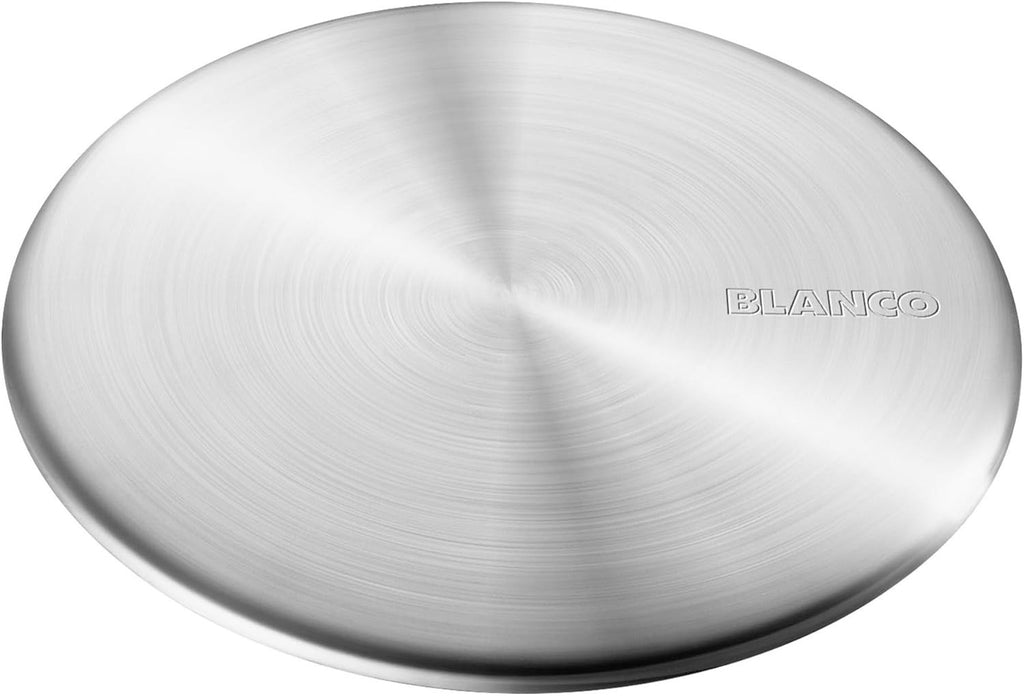 Blamci CapFlow Stainless Steel Aesthetic Cover The Outlet Universal New