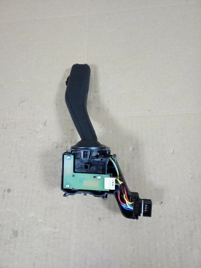 Febi Bilstein 38514 Steering Column Switch Assembly Replacement Part Design