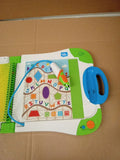 LeapFrog LeapStart Electronic Book Educational & Interactive Playbook Toy