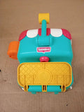 Toomies Laboratory Bath Ice Babies Children Imitation Ice Cream Making 2+