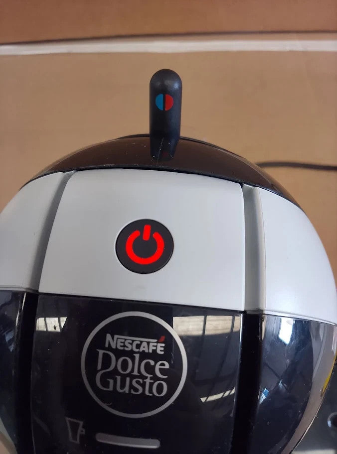 Nescafe Dolce Gusto Automatic Coffee Machine Pod De Longhi Mini Me 0.8L