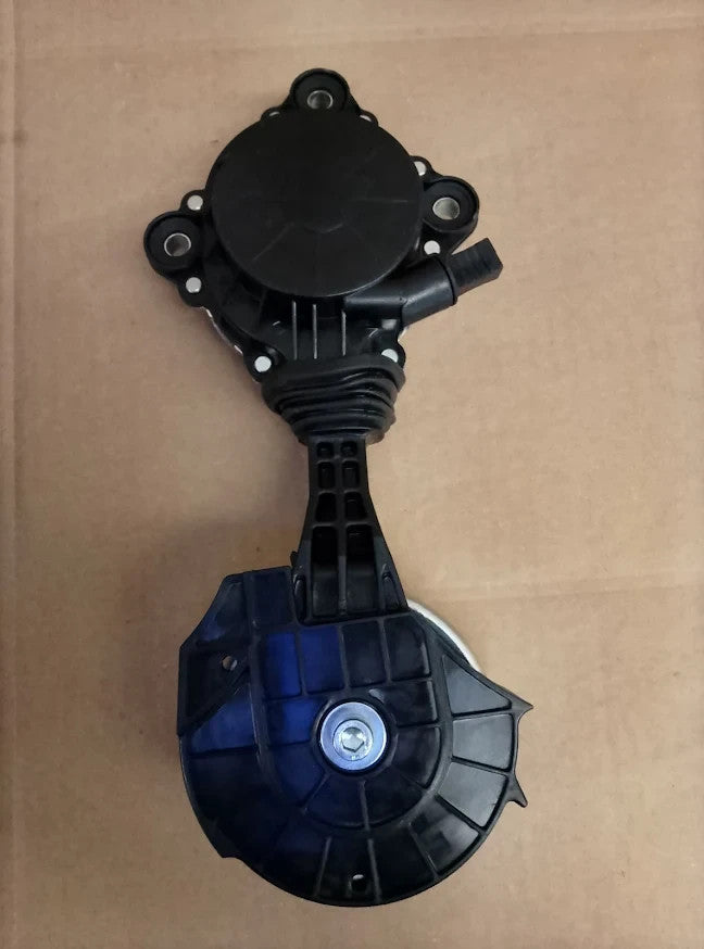 Frankberg Belt Tensioner 11287598832 Compatible 1 Series F21 3 F30 F80 New