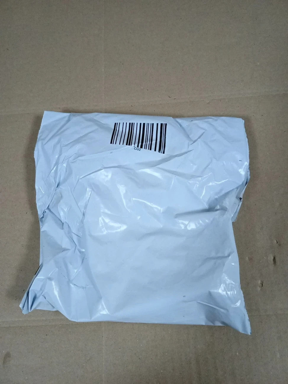 Command 17091CLR Medium Hook 2 Pieces Transparent Damage Free Hanging New